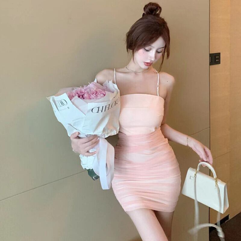 スカート ウェストスリムドレス ガールズファッション714778764