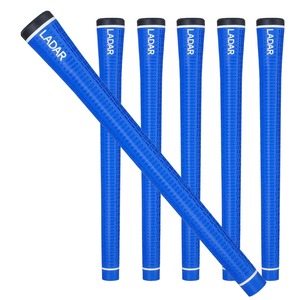 【在庫処分】LADAR GRIP ラダーグリップ スタンダード 6本セット