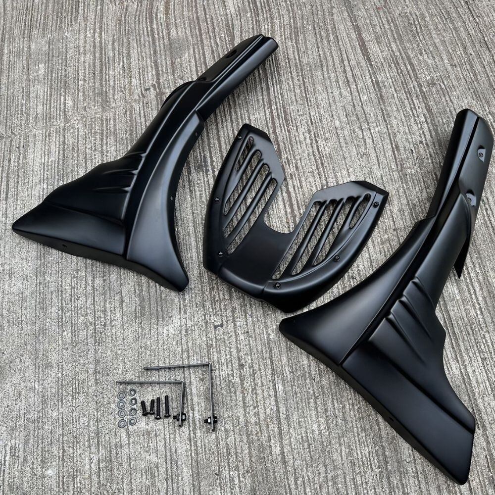 ホンダ レブル Rebel 250 Diabolus RB0180 アンダーカウル 2023対応