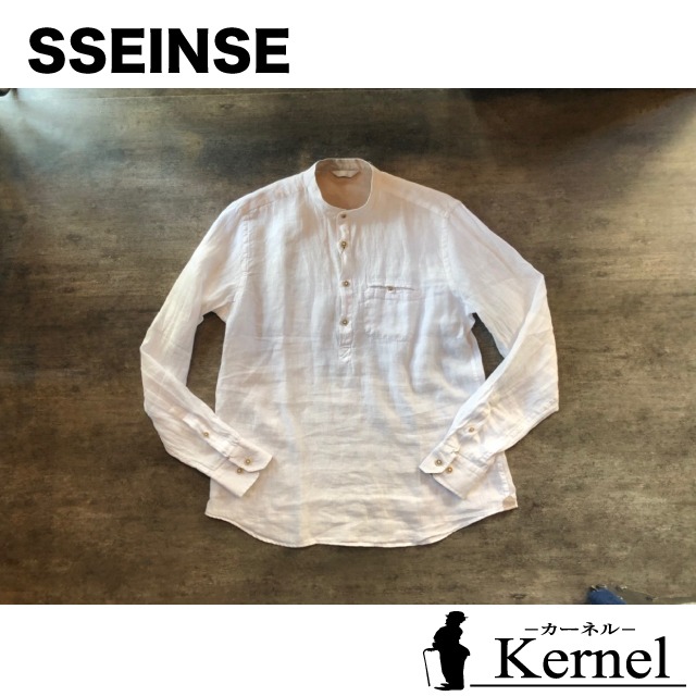 SSEINSE／センス／CE423SS