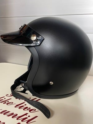 オーシャンビートル OCEAN BEETLE LAC 別注 マットブラック 各