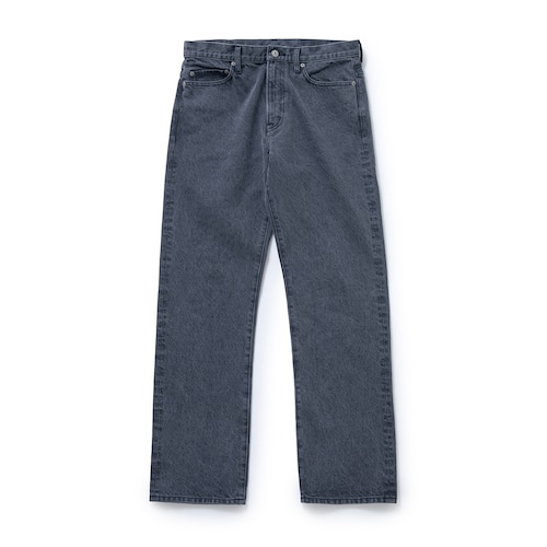 デニムパンツ / RATS(ラッツ) / GRAY DENIM PANTS STRAIGHT(23'RD-0810)