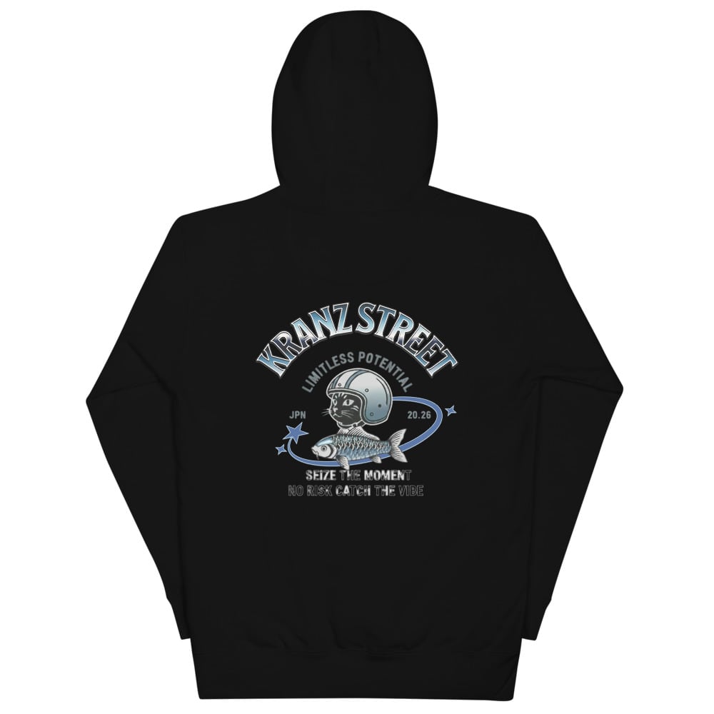 即完Aufbruch パーカー Aufbruch Hoodie #001 The vine | Pay ID