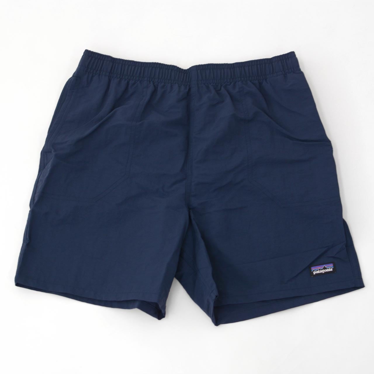 Patagonia [パタゴニア] Boys' Baggies Shorts - 5 in. [67036 