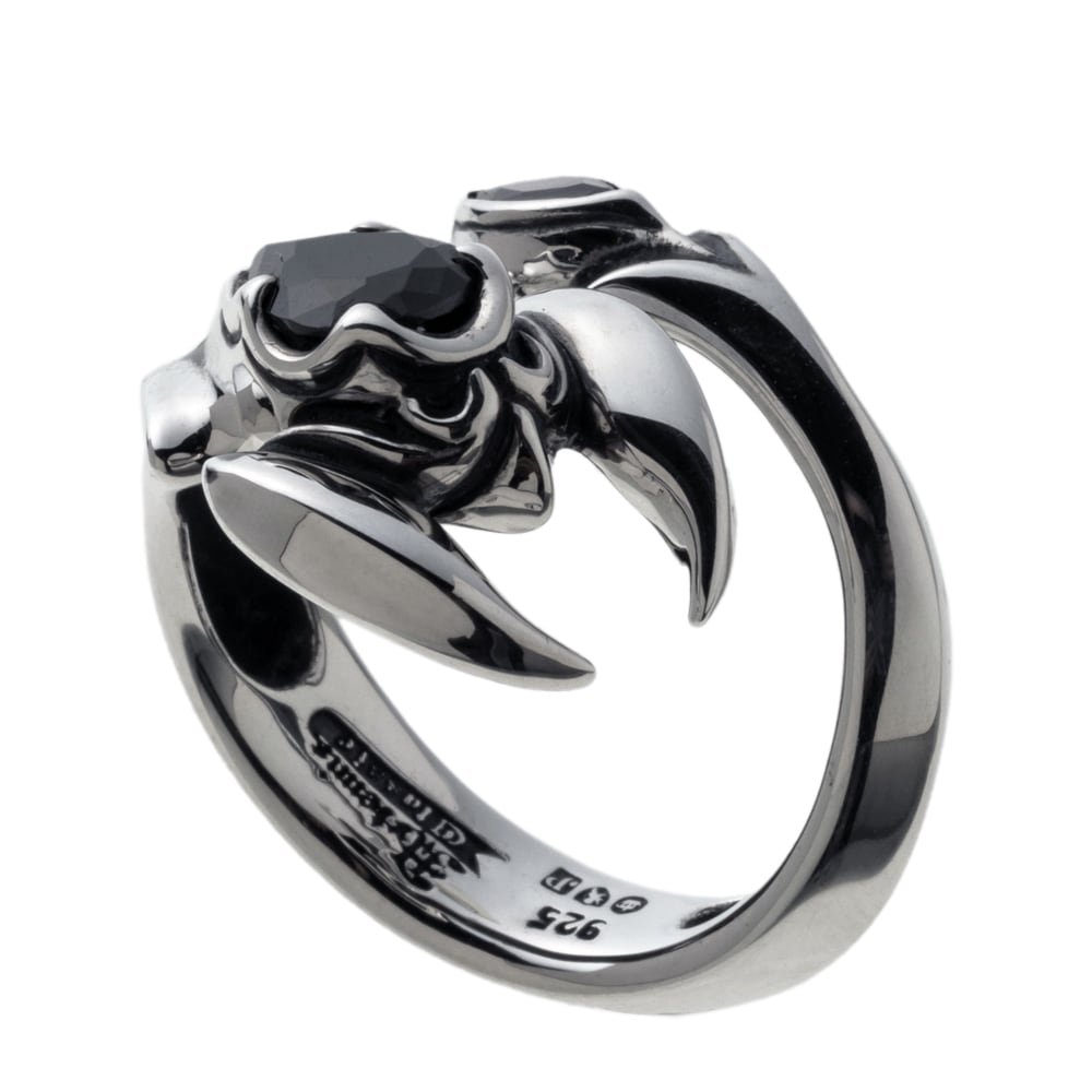 ポイズンスコーピオンリング2 ACR0311 Poison Scorpion Ring II