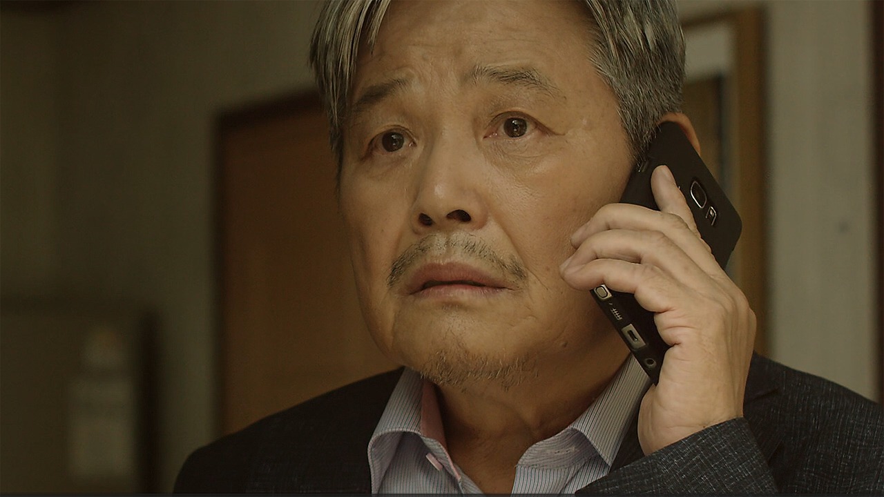 映画「君への挽歌」DVD