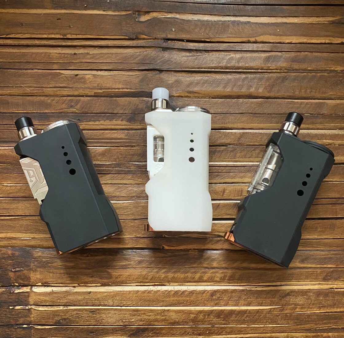 Optimum Mods GANADOR 21700 Mech Boro VAPE フィリピン | PAY ID