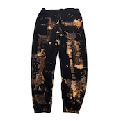 【PT-M001】リメイクスウェットパンツ REMAKE SWEAT PANTS