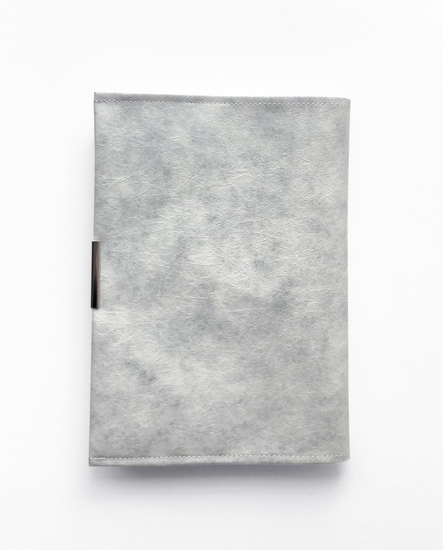 Notebook Cover ICE