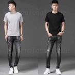 予約 メンズ服 吸汗速乾 シンプルTシャツ ドライ 無地 半袖 通気性 抗菌防臭 吸水速乾 速乾 クール スポーツ トレーニングウェア ランニング ジム 筋トレ フィットネス アウトドア 部屋着 作業着 インナー 夏用 軽量 快適 涼しい cw-a-6307