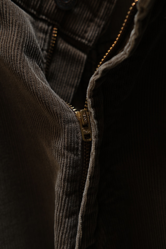 Utah/84’s “Levi’s” 517 corduroy pants / made in USA