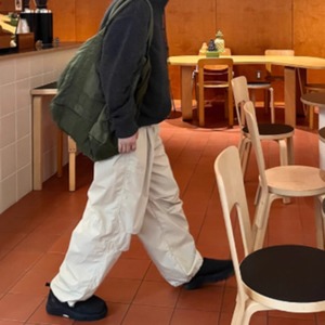 メッシュニットレトロパーカー　0822