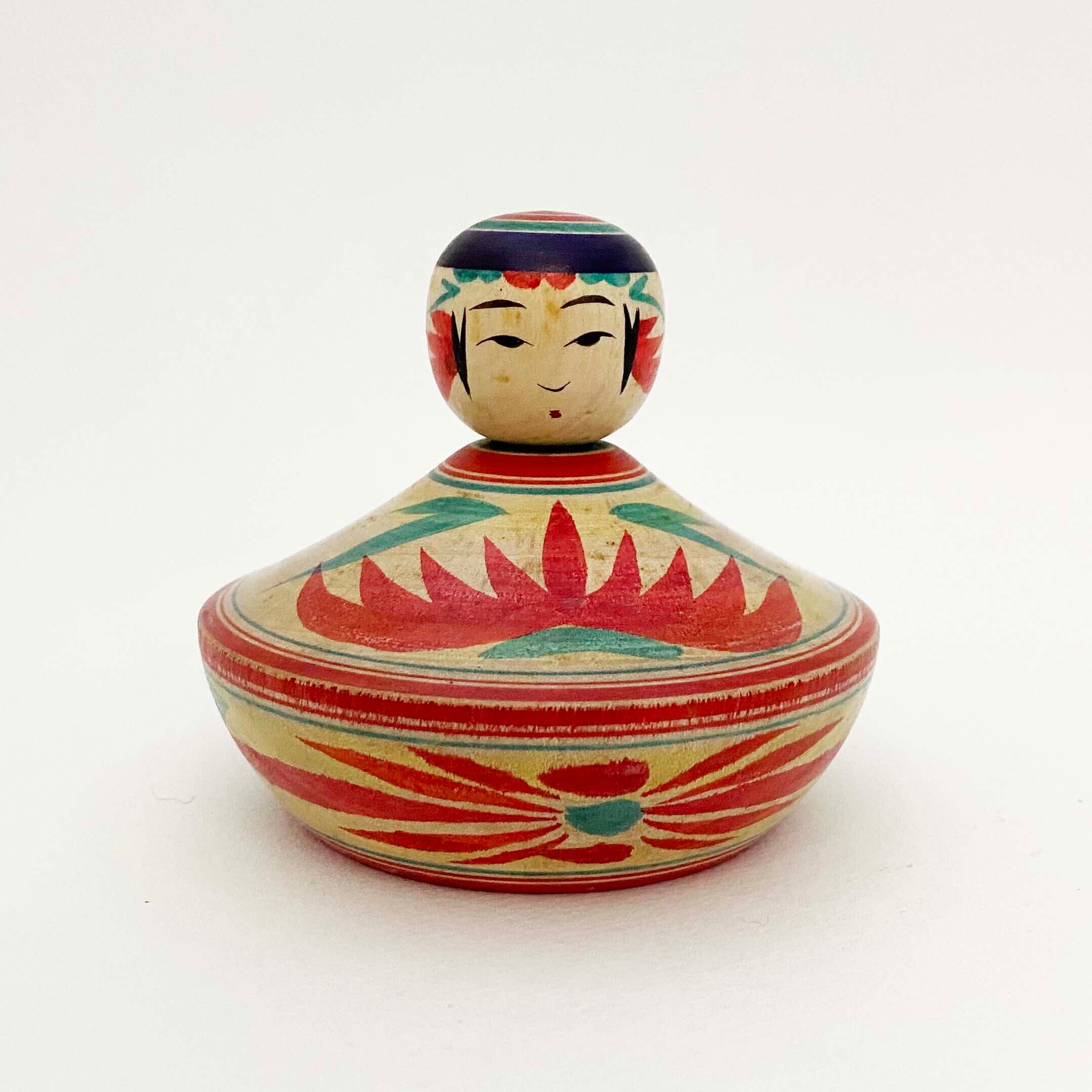 ヴィンテージえじこ（弥治郎系 / 佐藤伝喜工人）