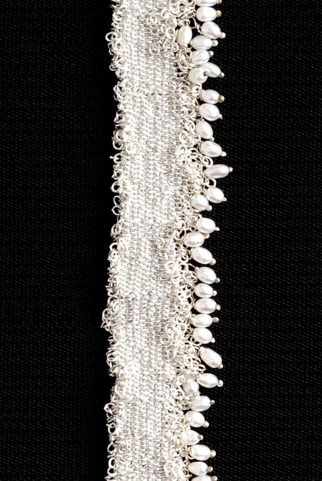 17 STEPHANIE SCHNEIDER - BRACELET (018.88 SP) | Brownie