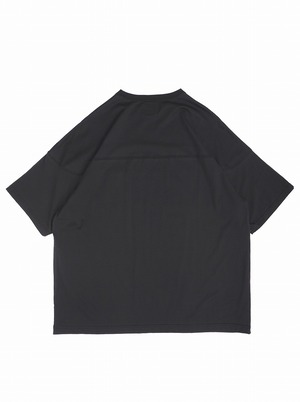 Super Fine Hybrid Cotton S/S Tee