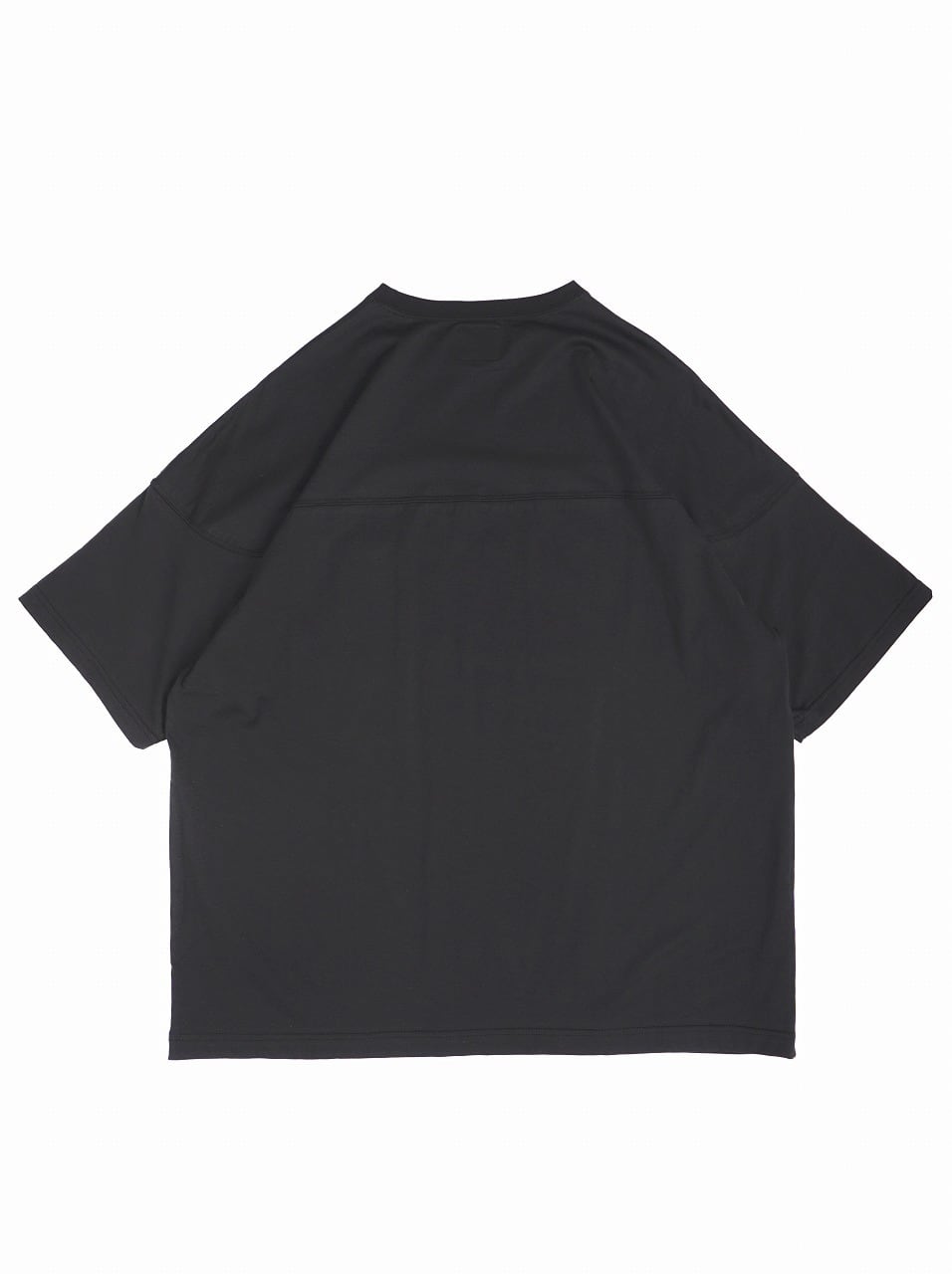 Super Fine Hybrid Cotton S/S Tee