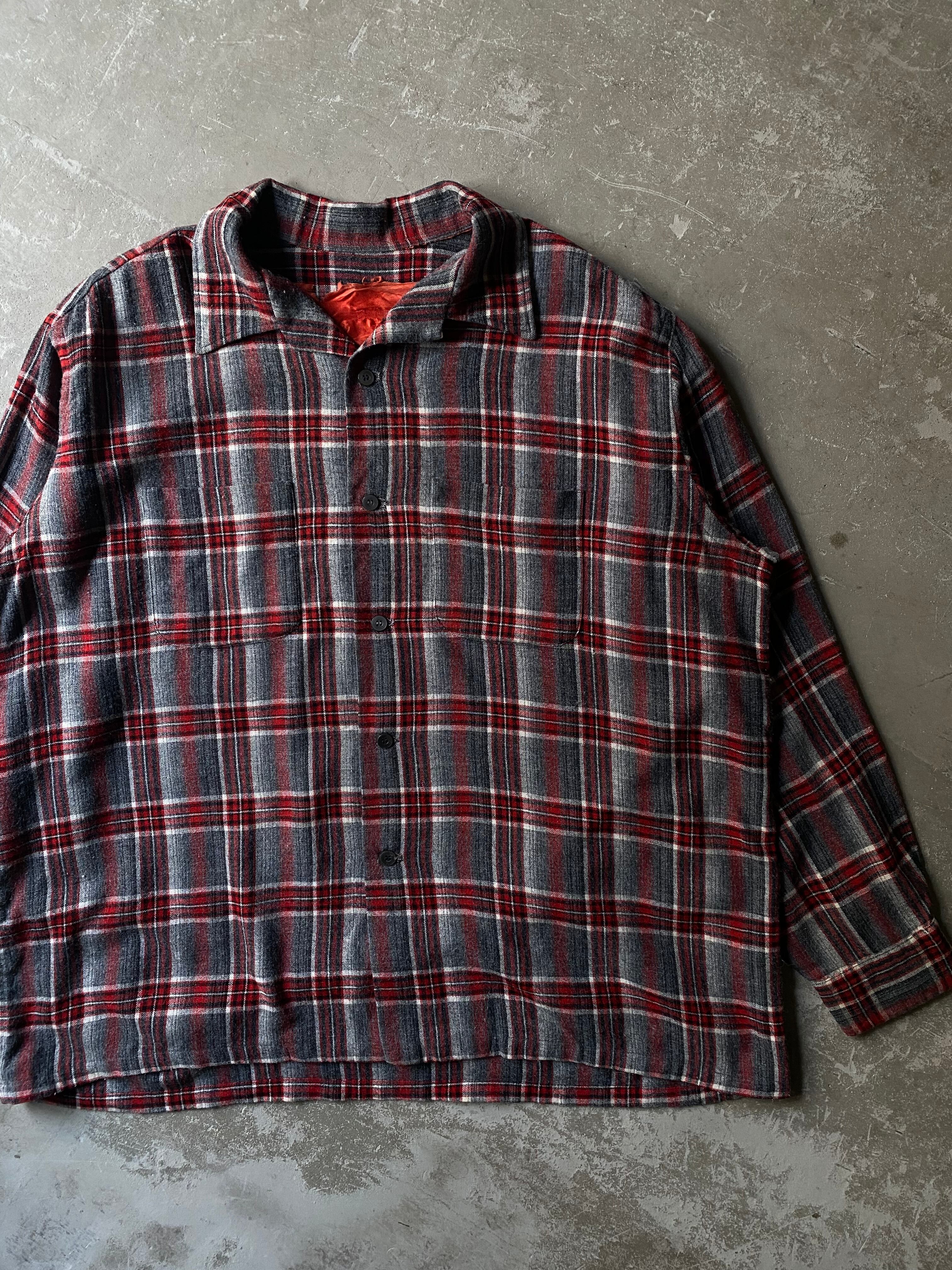 70s PENDLETON Wool Board Shirts / vintage ビンテージ ペンドルトン