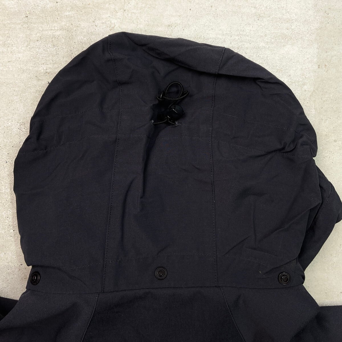 02年製 カナダ製 patagonia パタゴニア ハイドロジェットジャケット
