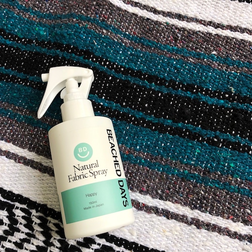 【BEACHED DAYS】BEACHED DAYS FABRIC SPRAY