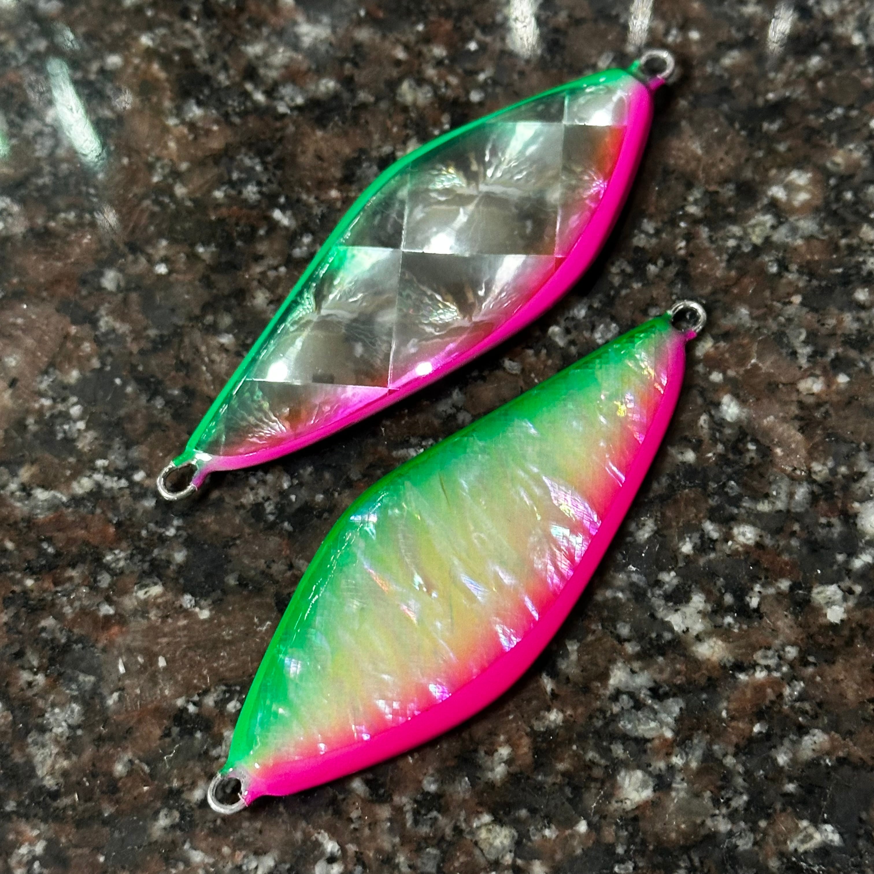 td40 Eグリーン | kaz craft