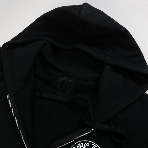 Size【L】 CHROME HEARTS クロム・ハーツ Tokyo Horseshoe FLC Zip
