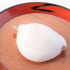 花びら餅 3個入【 1/25着分までの販売 】