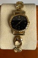 SEIKO ゴールド腕時計