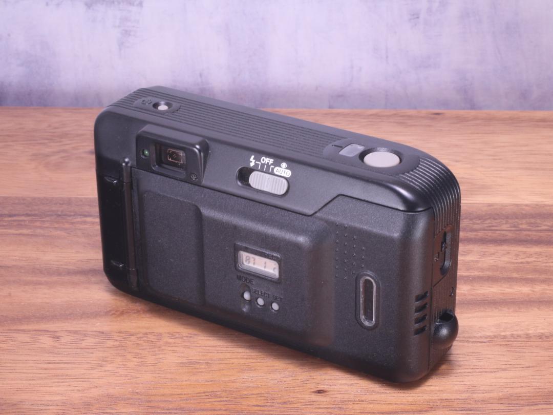 Canon Autoboy Mini (2) | Totte Me Camera