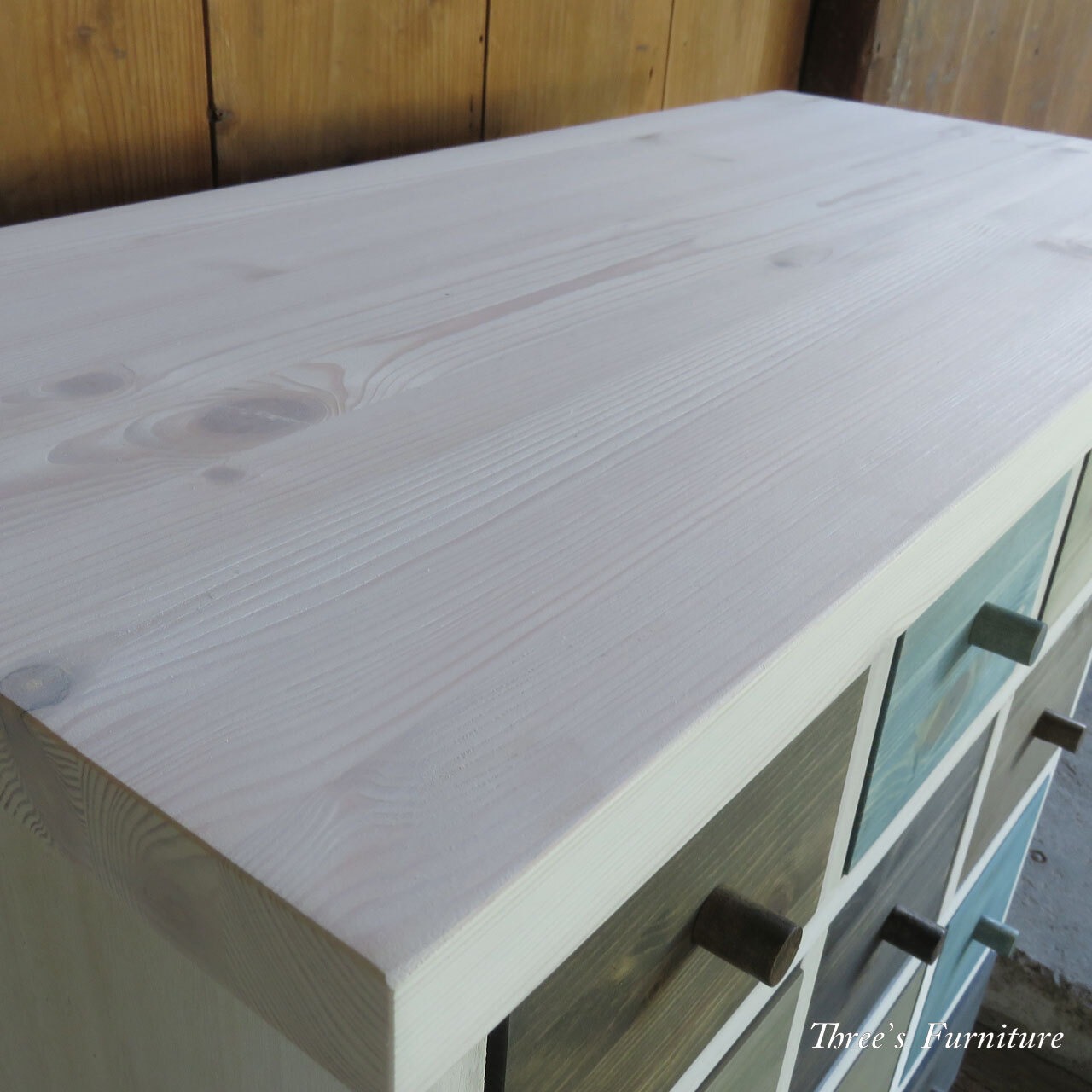 SO70-4　チェスト　