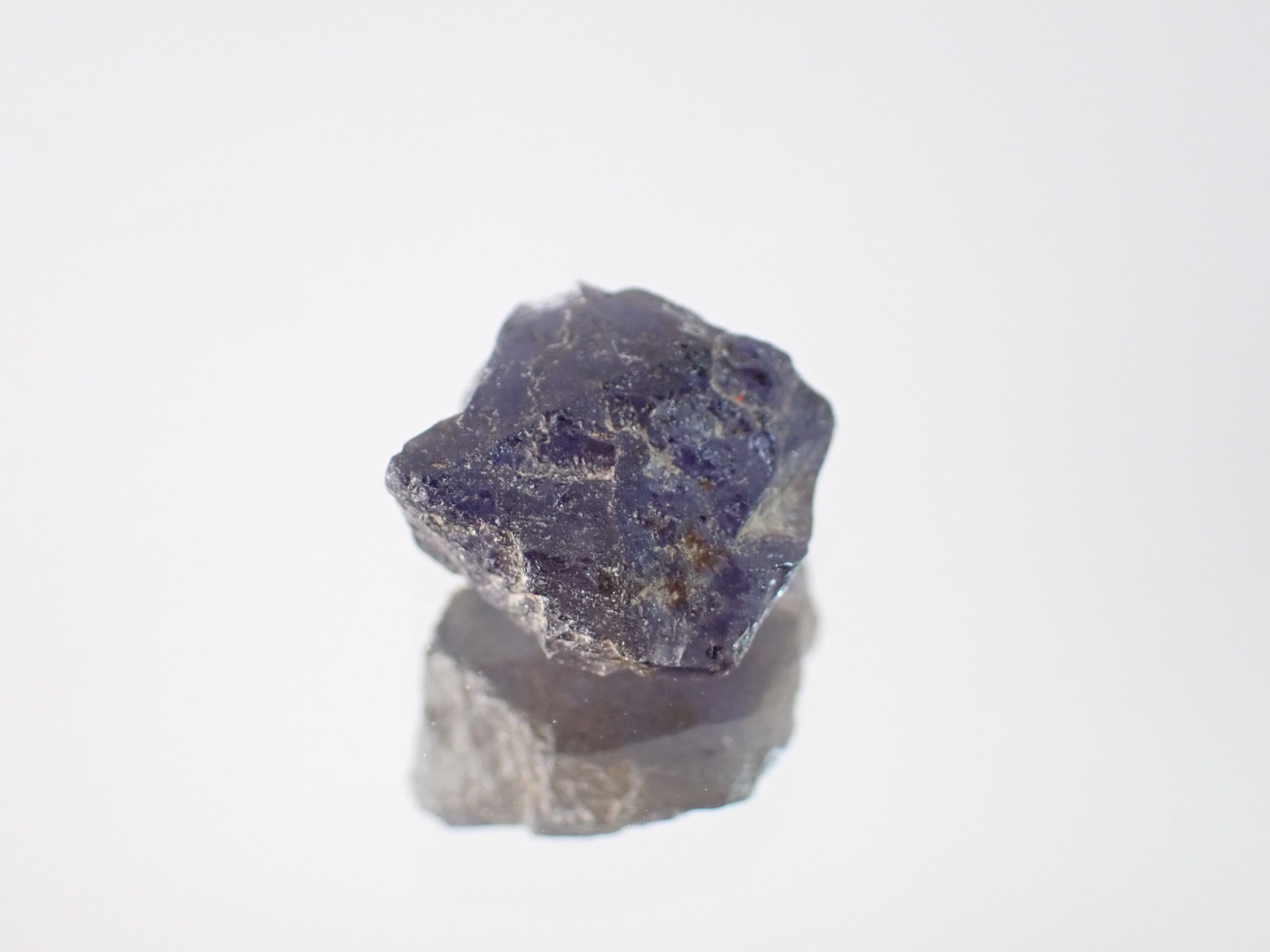 南アフリカ産 スギライト原石 t344 | Pay ID