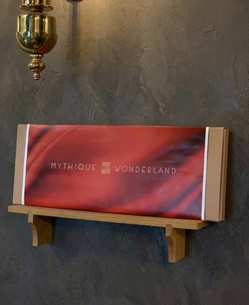 【店頭受取】バレンタイン商品 コーヒー好きの彼へ「６つの産地のCOFFEE物語」