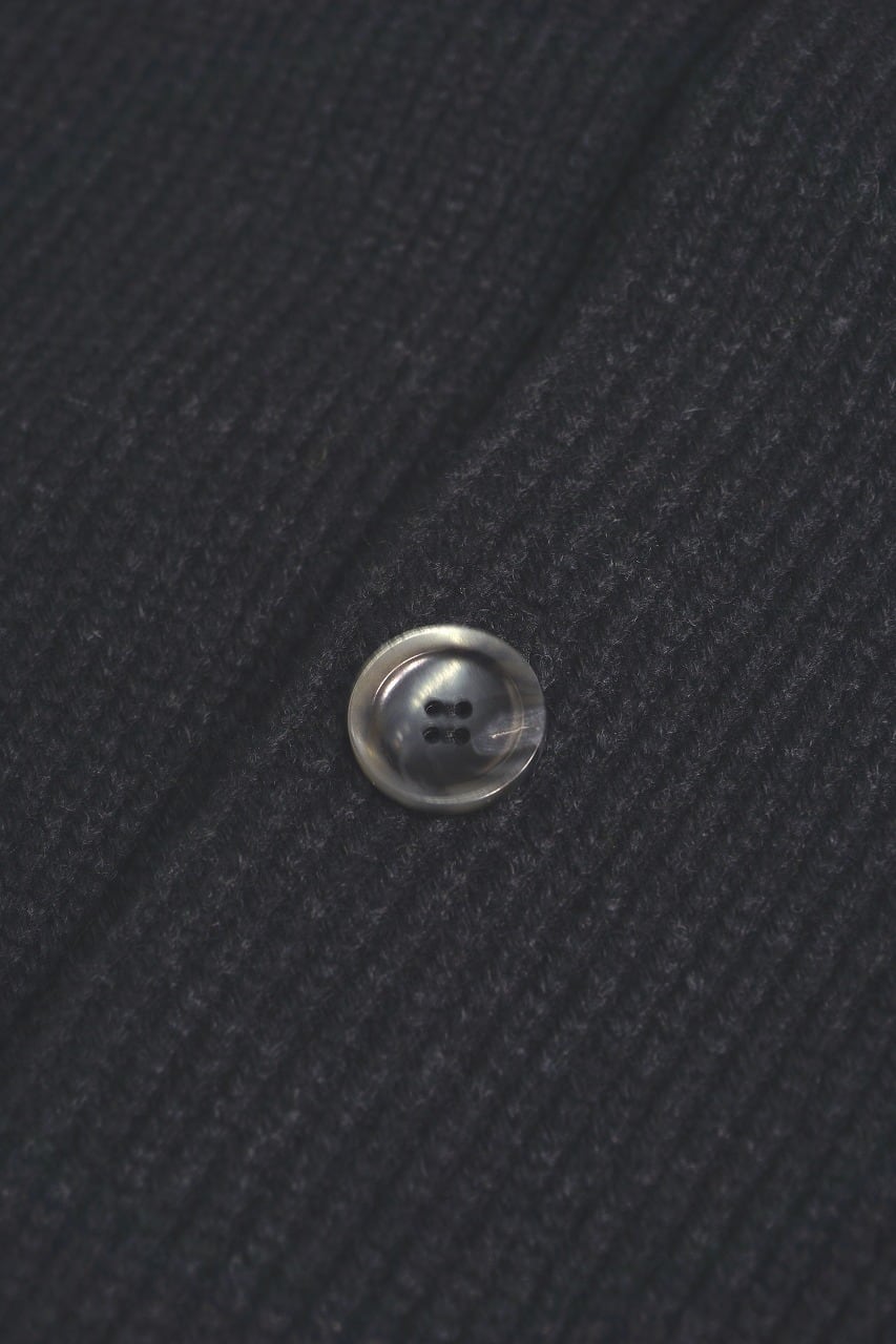 Hand Framed Crew Neck C/D