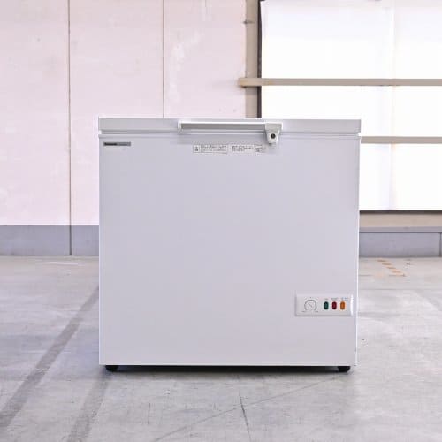 パナソニック 冷凍ストッカー SCR-FH10VA チェストフリーザー 業務用