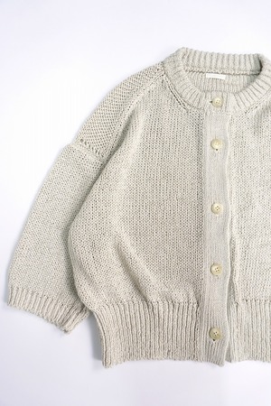 Hand Framed Co. Si. Crew C/D