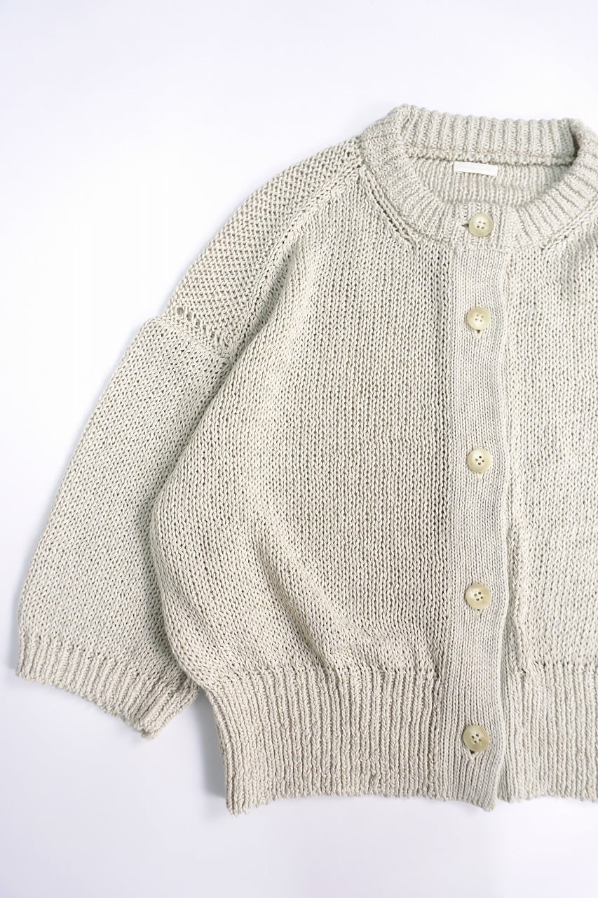 Hand Framed Co. Si. Crew C/D