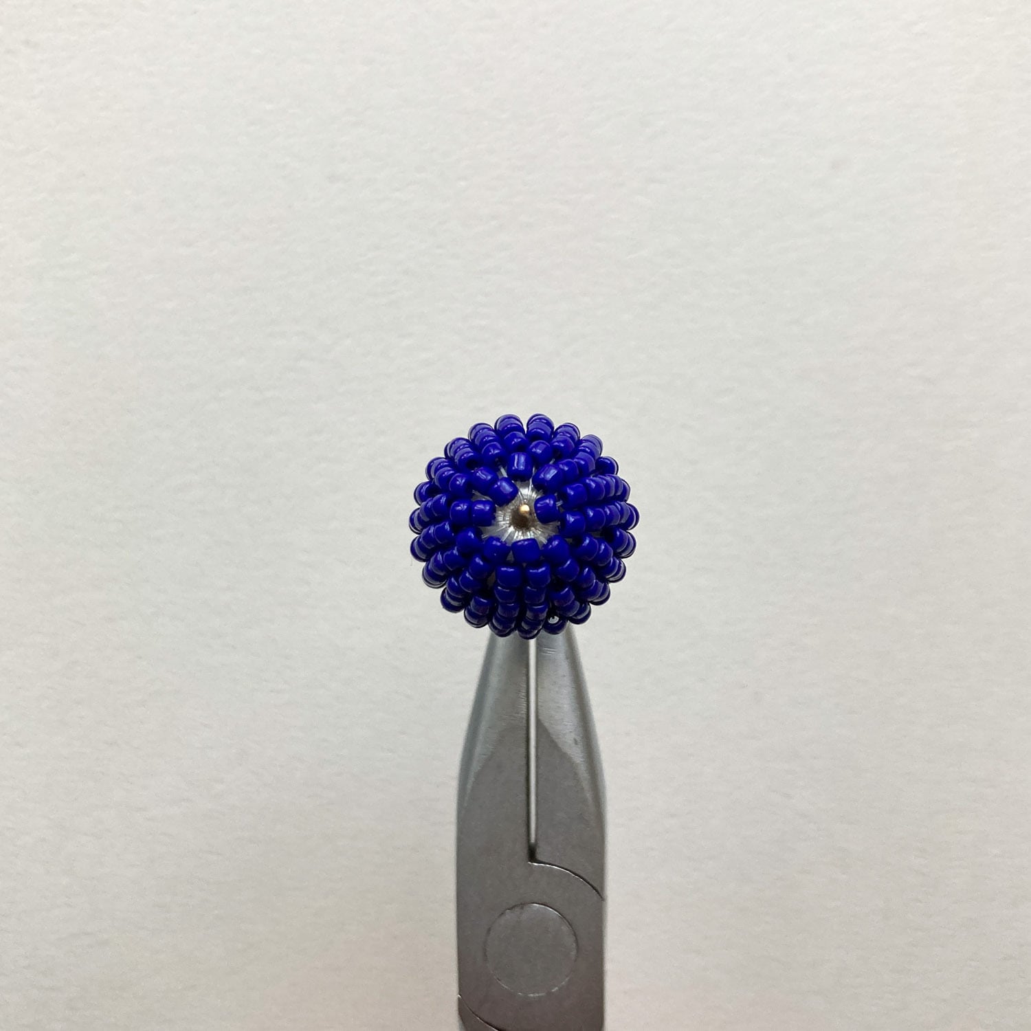 新色追加〉Duaオリジナル ビーズボール 無地M（18mm） | Dua