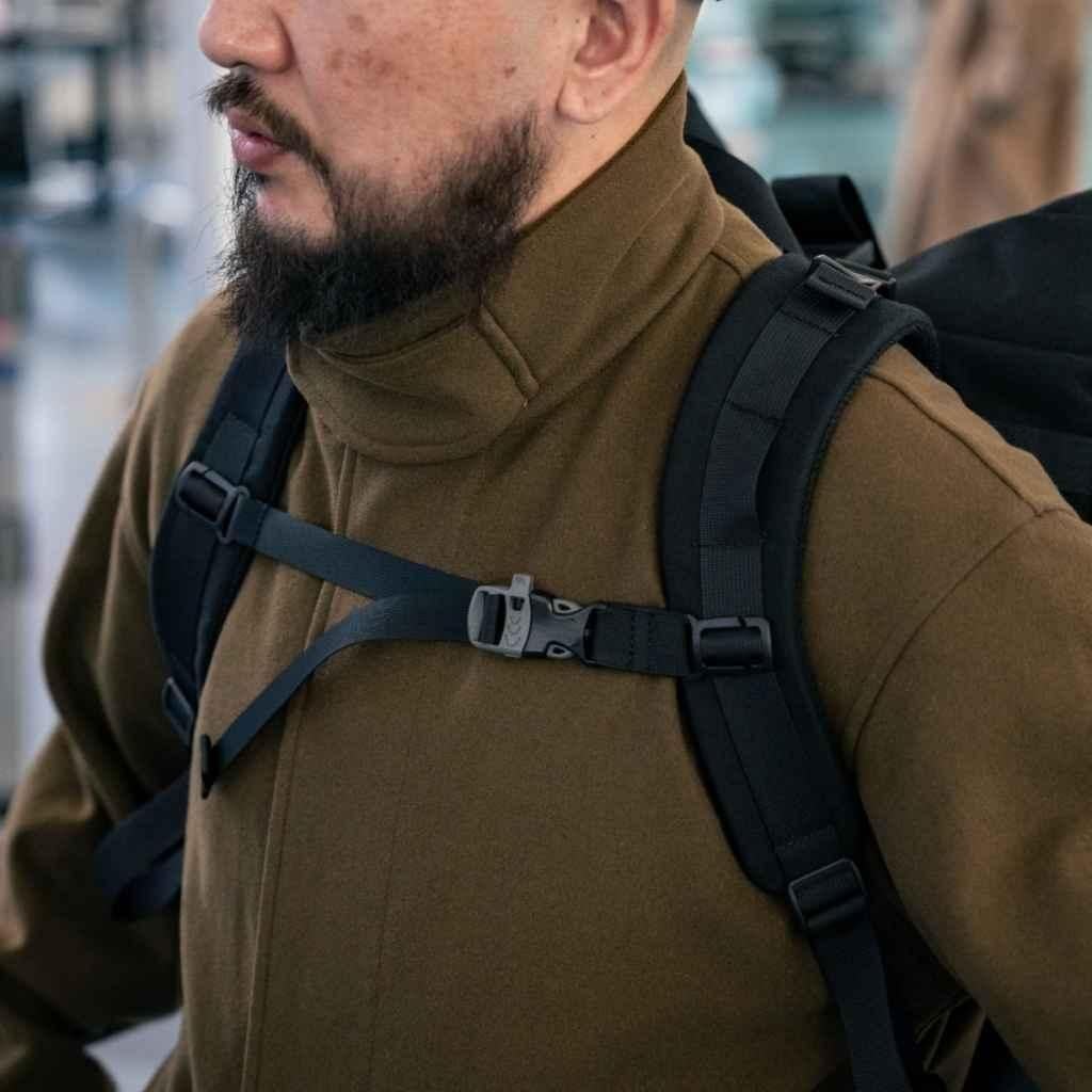 BLUE LUG】TRUNK (NIGHT CAMO) | Humhumhug Online Shop