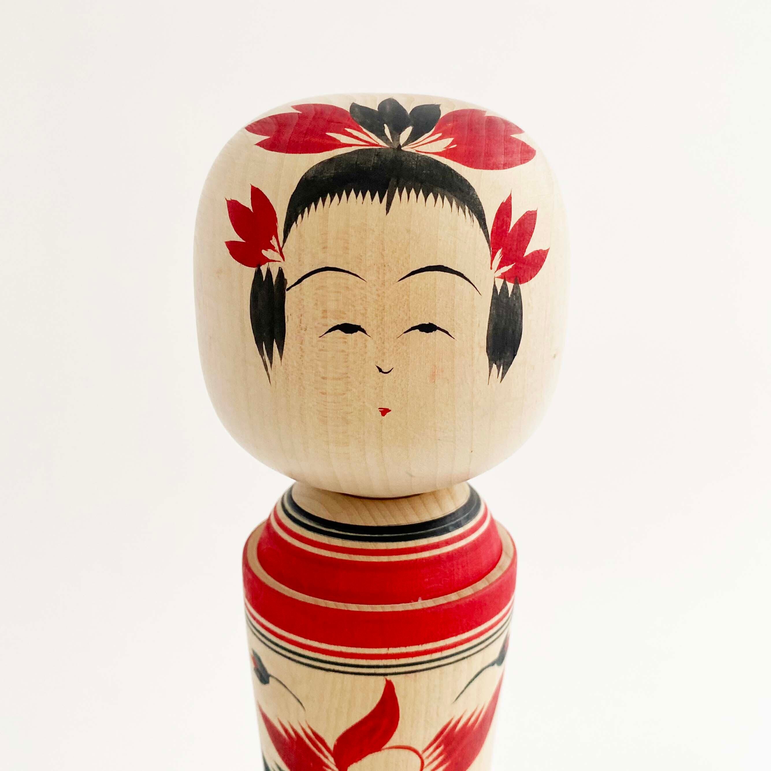 鳴子系 / 小島長治郎工人