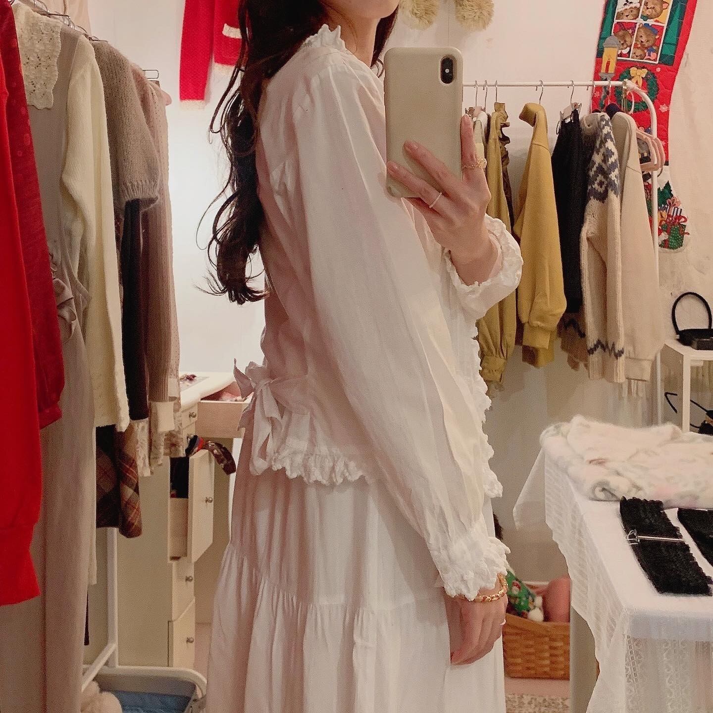 ♦︎ sunday チャイナ福袋 ♦︎