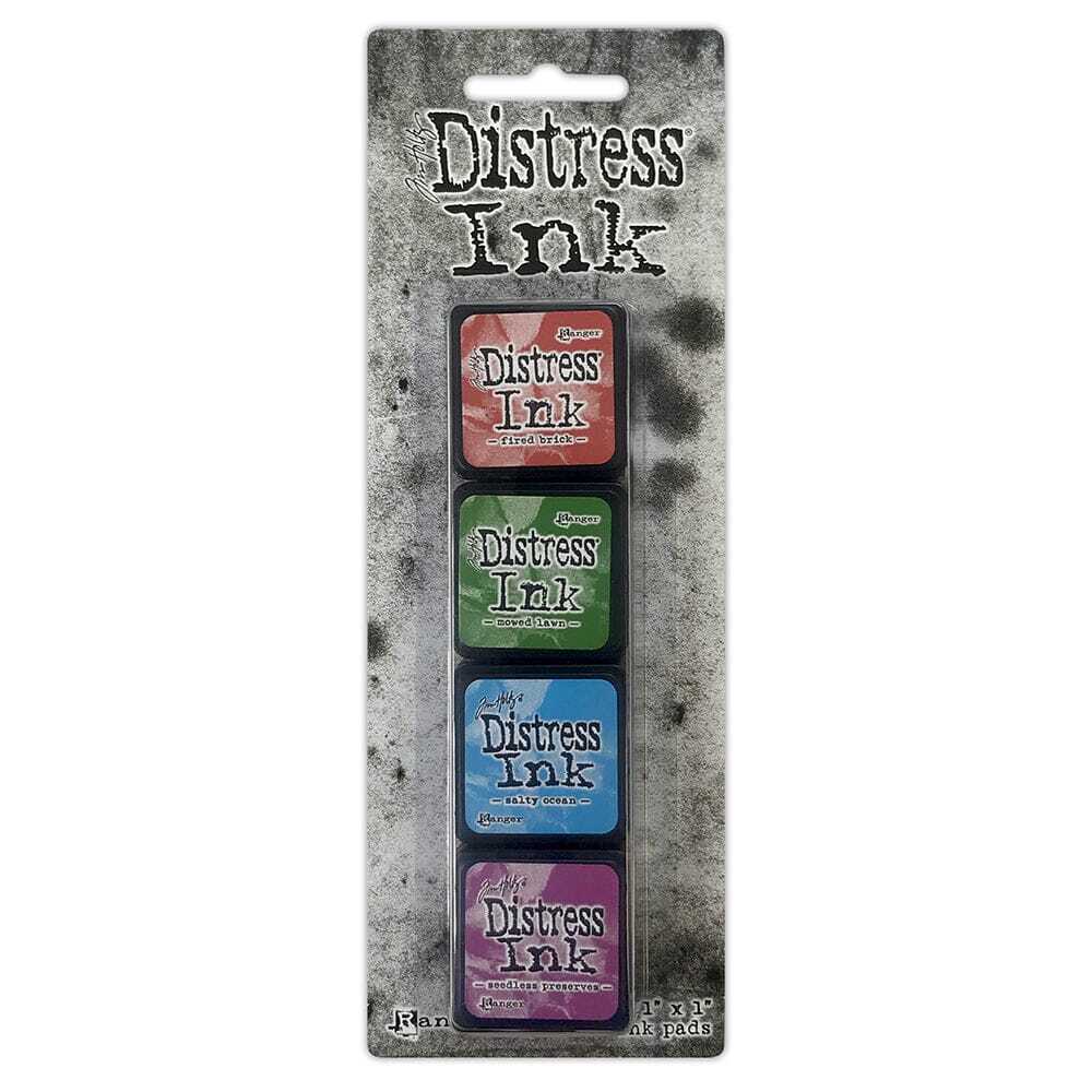 Tim Holtz（ティムホルツ） | 海外文具と古本 まよなかヌーク