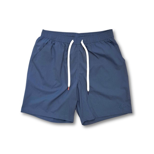 gym master - マイクロリップショーツ (slate navy)