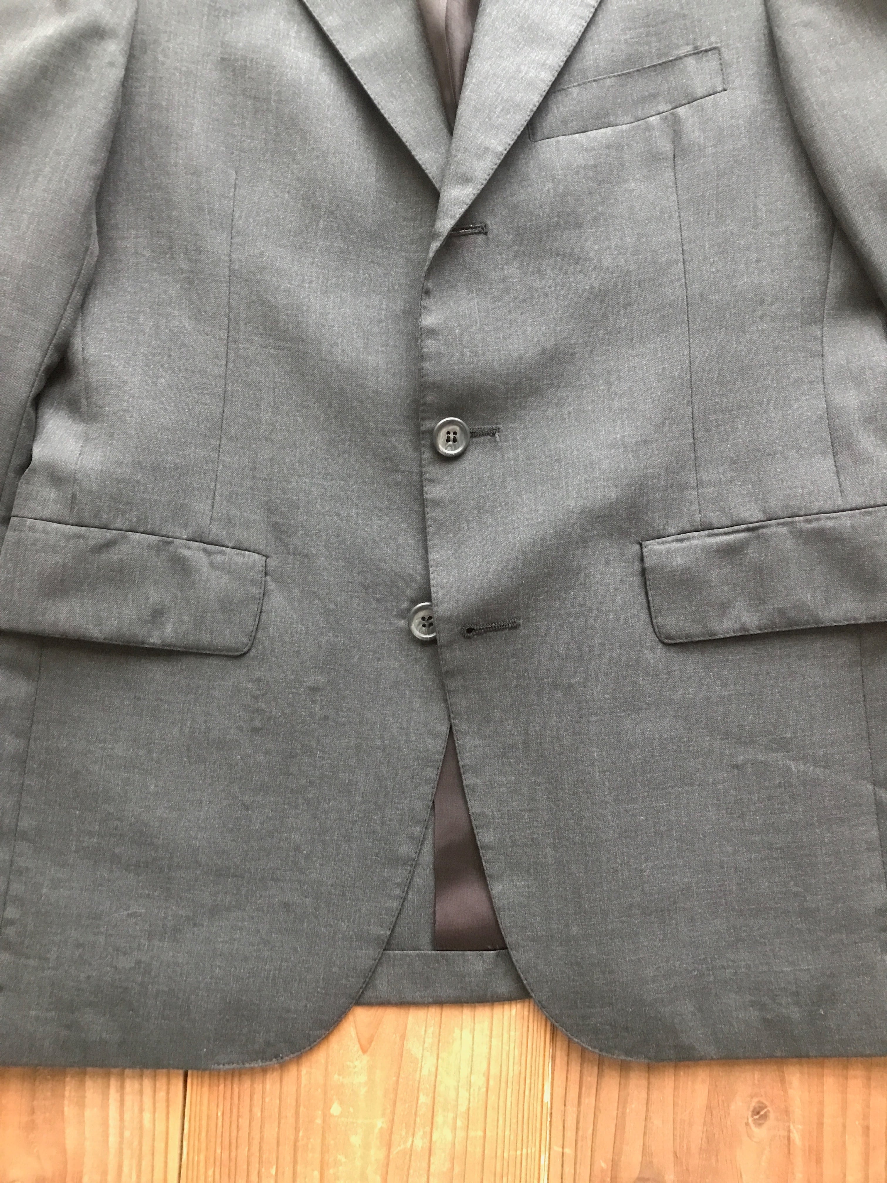 80's Brooks Brothers BROOKSGATE ブルックスブラザーズ　テーラードJKT