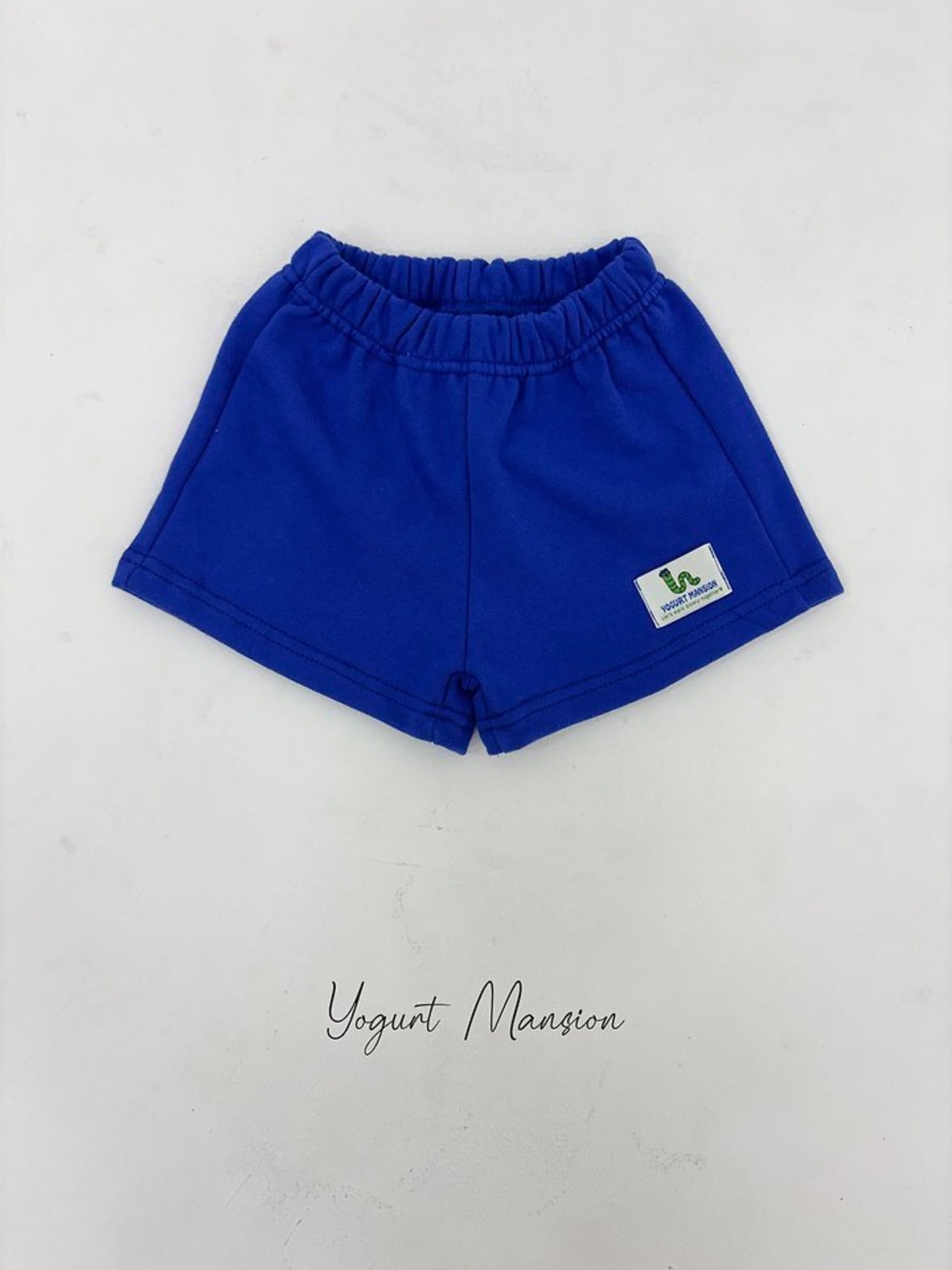 【取寄/韓国直送】Yogurt Mansion カッカパンツ|秋服|韓国子供服|26/AT