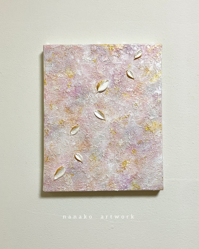 ひらり - dance of the petals   # 16