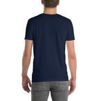 元 日銀総裁-Tシャツ