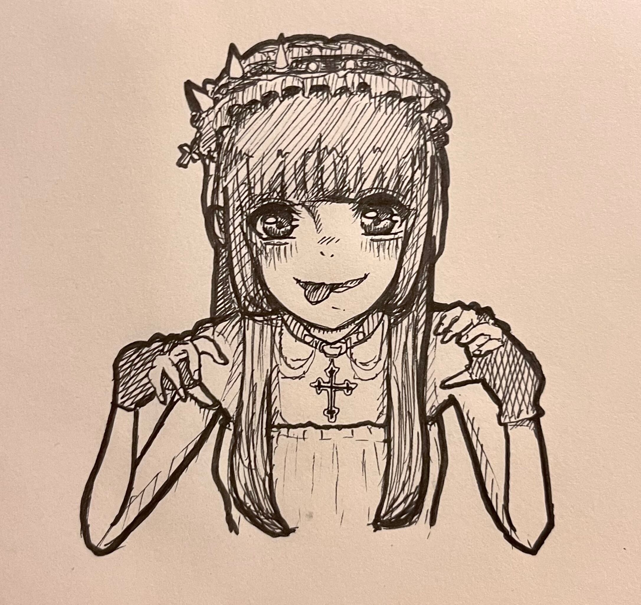 イラスト(アナログ) | 明馨market