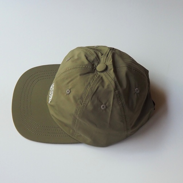 nylon cap