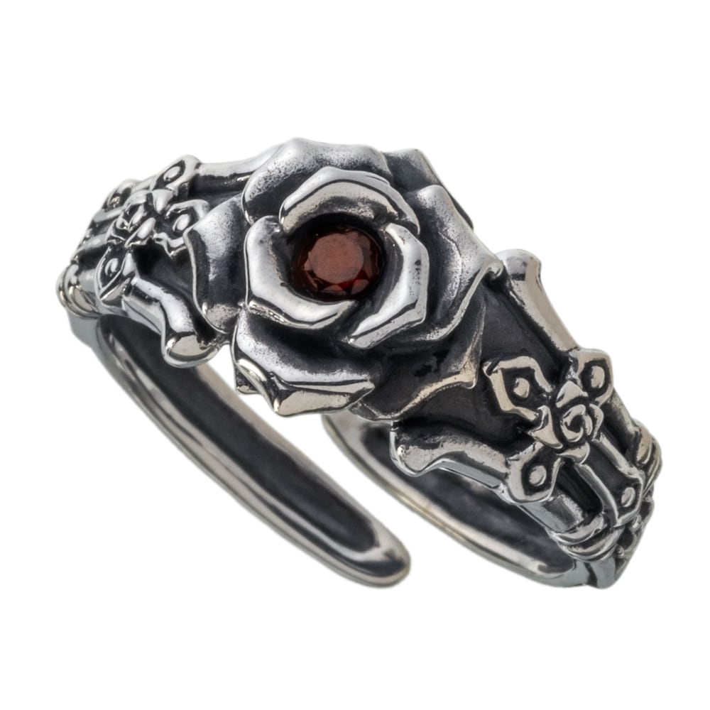 Rings（指輪） | シルバーアクセサリーブランド アルテミスキングス