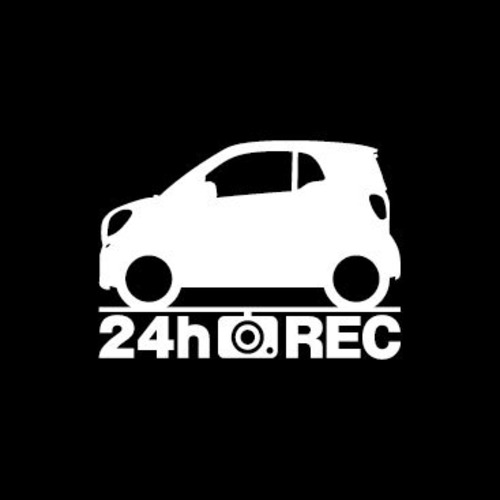 フォーツークーペ【C453系】ステッカー