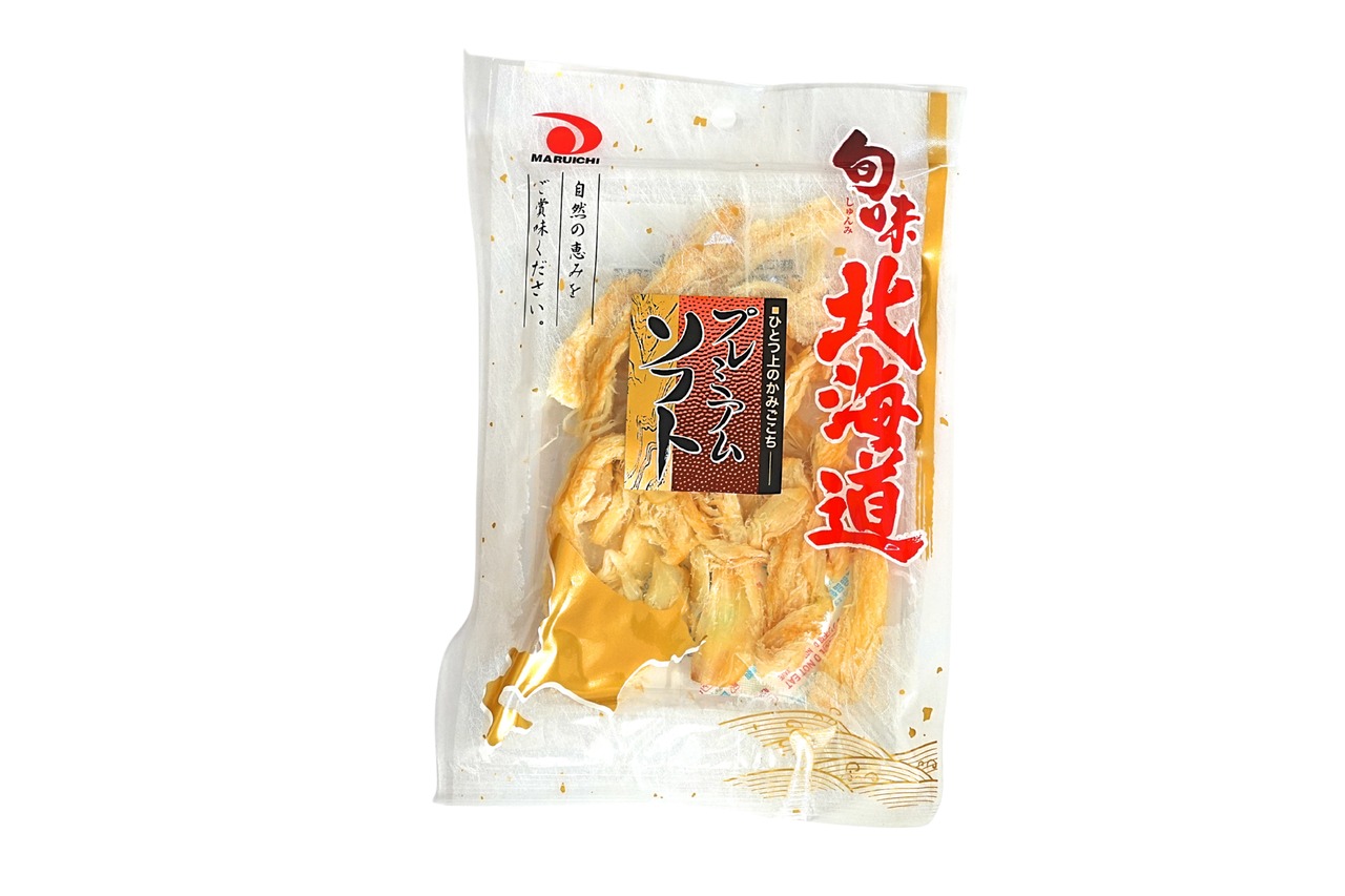 プレミアムソフト